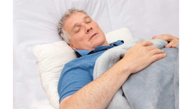 自由が丘 CPAP治療 睡眠時無呼吸症候群